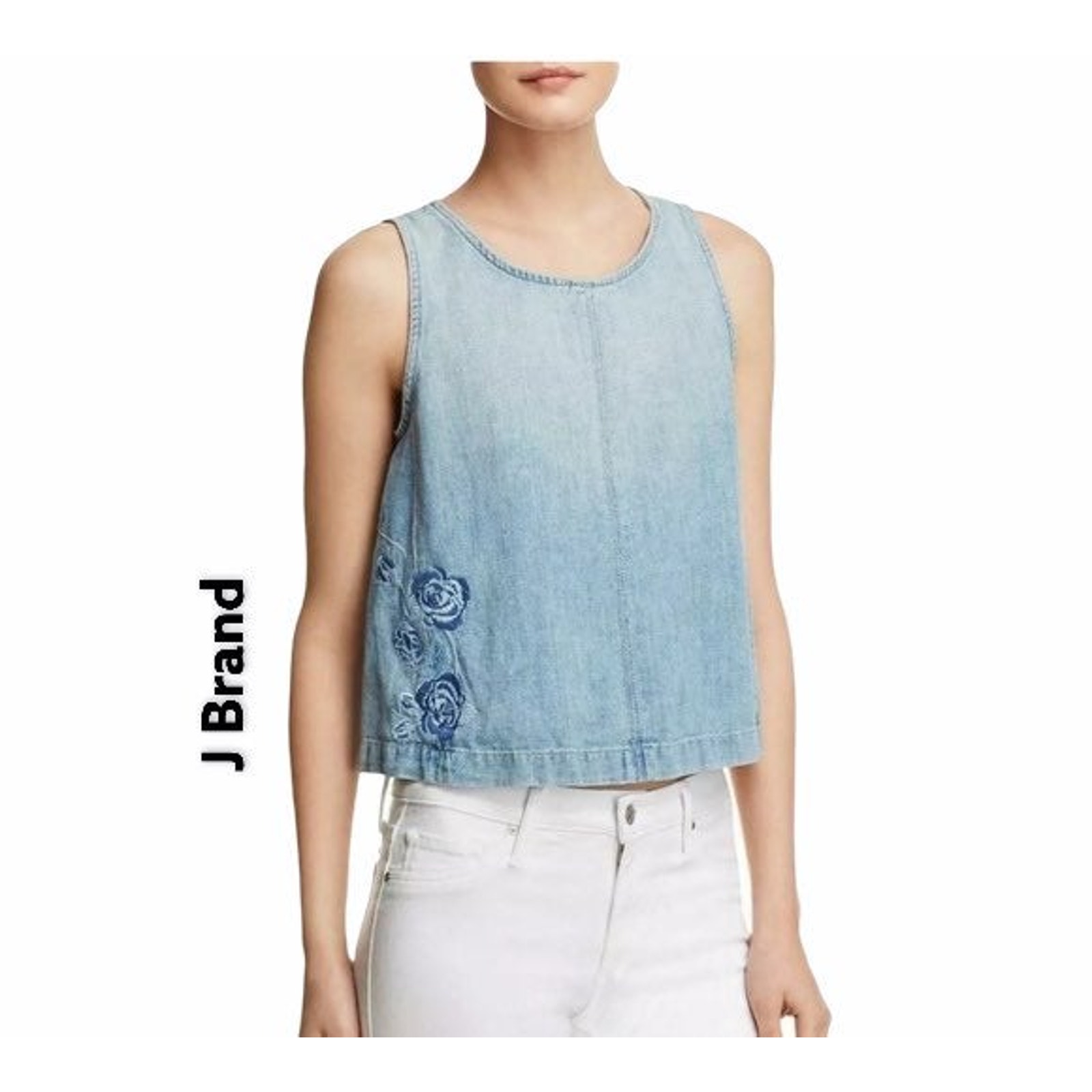 J Brand
